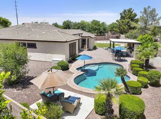 1990 E Yellowstone Pl, Chandler, AZ 85249