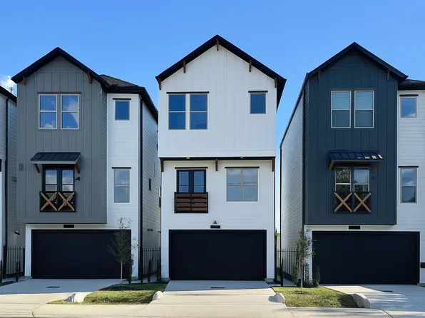 7809 Amelia Rd #B, Houston, TX 77055