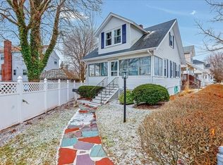 115 Colby Rd, Quincy, MA 02171