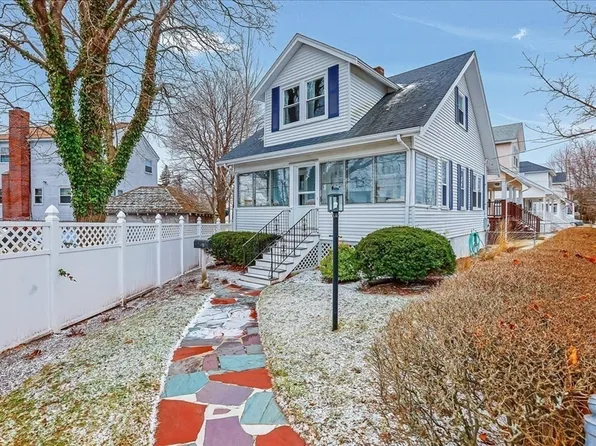 115 Colby Rd, Quincy, MA 02171