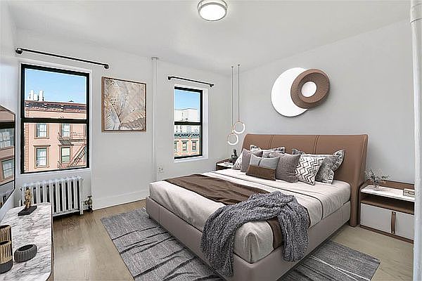1st image of 209 E 116th St #2D