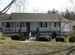 24219 Cedar Ridge Rd, Rapidan, VA 22733