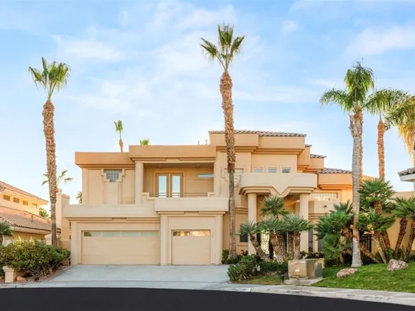 2705 Crystal Beach Dr, Las Vegas, NV 89128