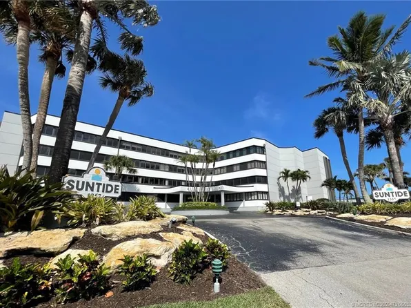 1357 NE Ocean Blvd APT 106, Stuart, FL 34996