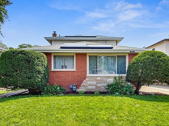 2nd image of 7821 Crawford Ave
