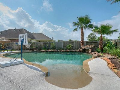 30211 Hazy Mills Ln, Spring, TX, 77386