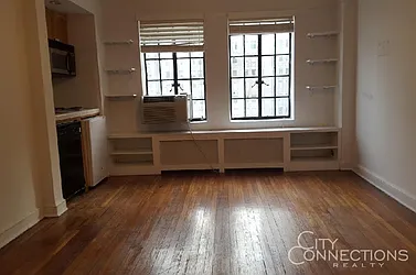 Rented by City Connections Realty