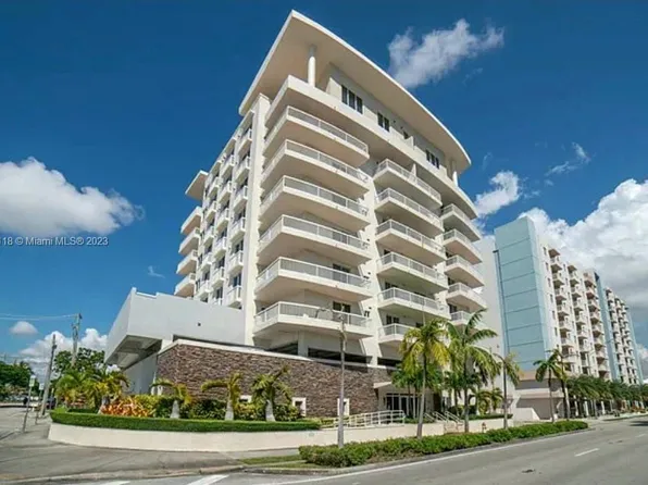 2400 SW 27th Ave APT 606, Miami, FL 33145