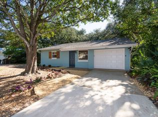 801 E 23rd Ave, New Smyrna Beach, FL 32169