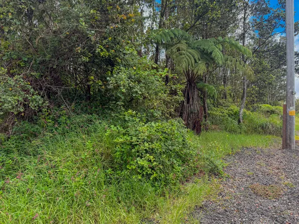 Pa Alii St Lot 1606, Volcano, HI 96785