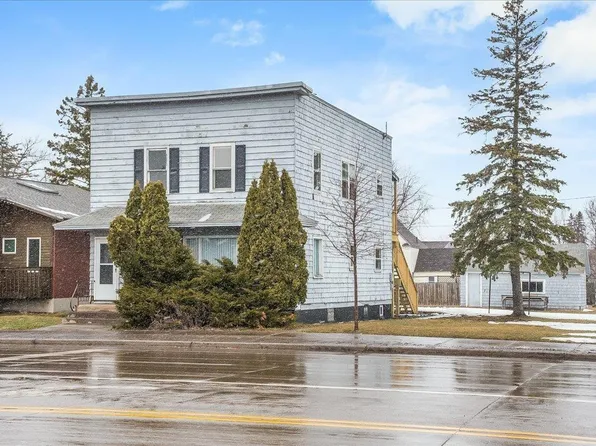 115 Belknap St, Superior, WI 54880
