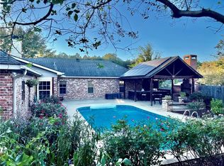 126 N Bend Dr, Pineville, LA 71360