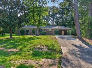 4231 Renda Pl, Powder Springs, GA 30127