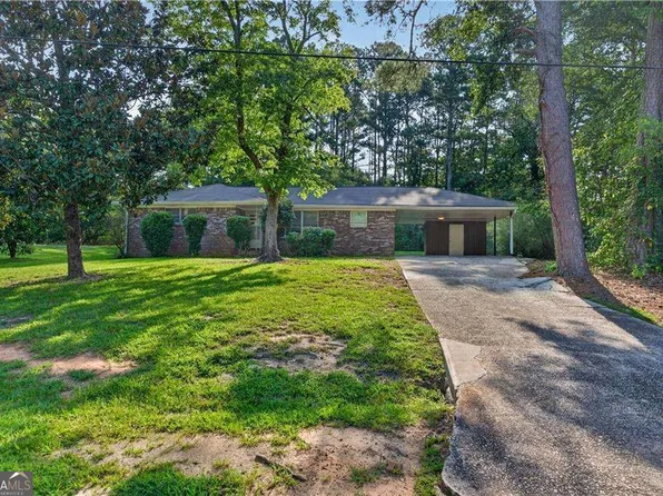 4231 Renda Pl, Powder Springs, GA 30127