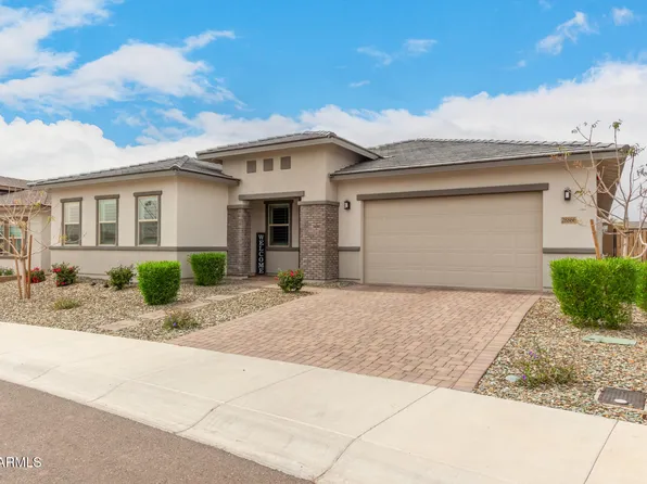 28866 N 133RD Lane, Peoria, AZ 85383