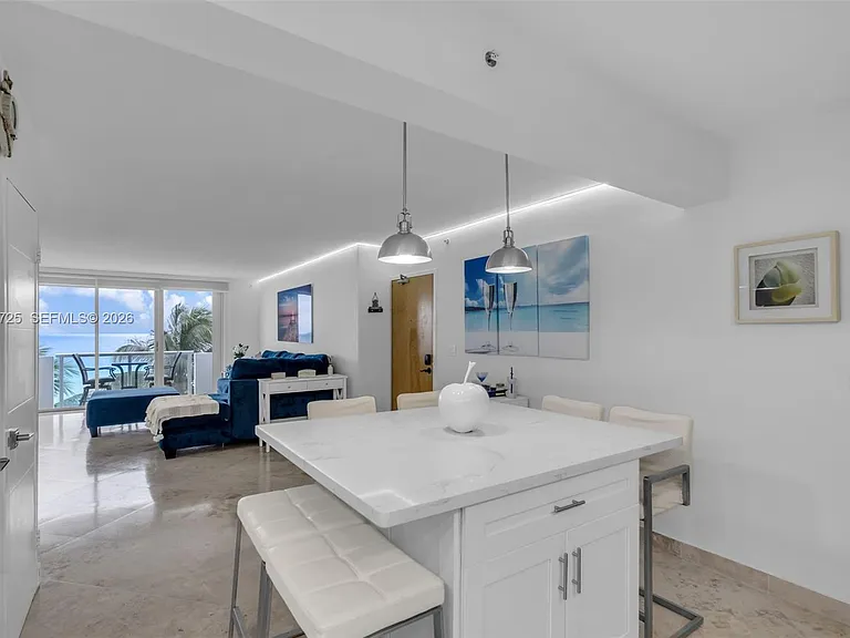9195 Collins Ave #601 — Photo 31