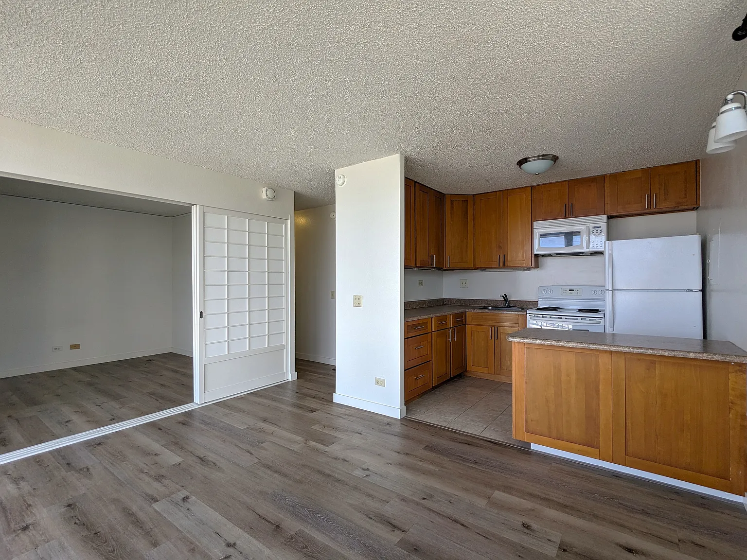 2 bed, 740 sqft, $2,650 — Photo 1