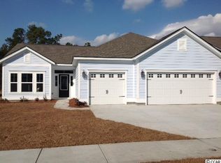 2455 Rock Dove Rd #BH-43, Muriwood D Myrtle Beach, SC 29577