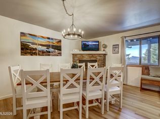 758 Milky Way Ct #B, Stateline, NV 89449