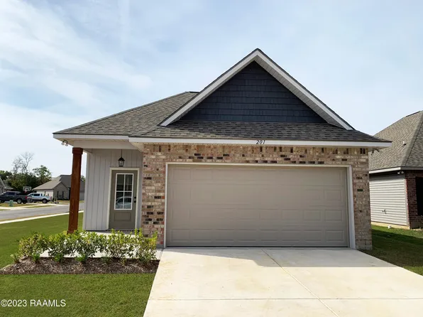 201 Cainwood Ct, Carencro, LA 70520