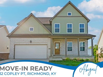 832 Copley Pointe Dr, Richmond, KY, 40475