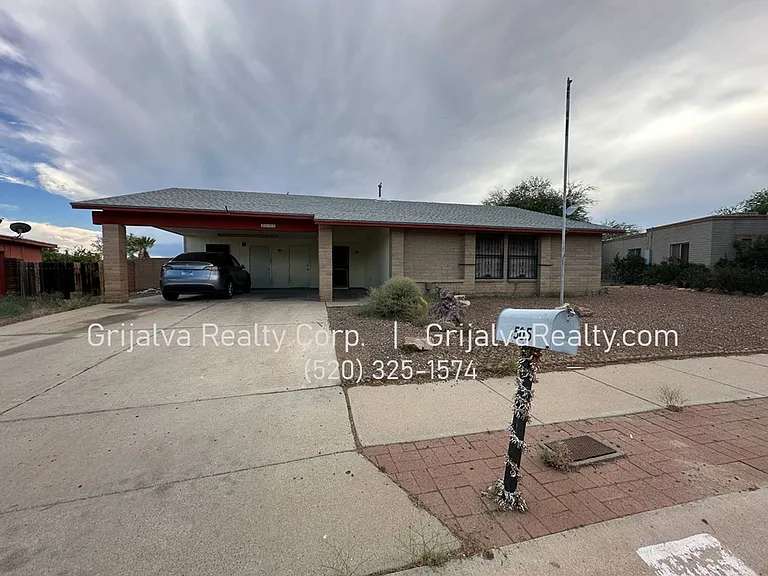 3505 W Alana Ln — Photo 1