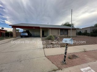 3505 W Alana Ln, Tucson, AZ 85741