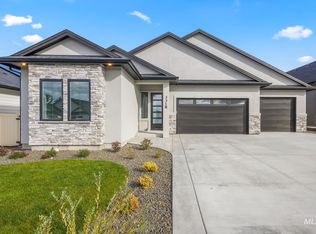 3318 S Humility Pl, Meridian, ID 83642