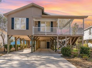 813 Starboard Ct, Murrells Inlet, SC 29576