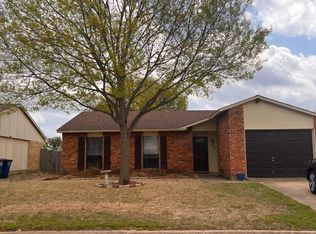 722 Wandering Way Dr, Allen, TX 75002
