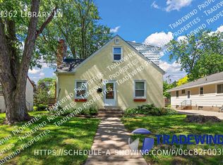 3362 Library Ln, Saint Louis Park, MN 55426
