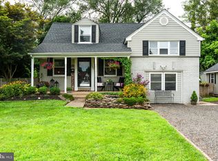 2591 Rosewood Ave, Roslyn, PA 19001