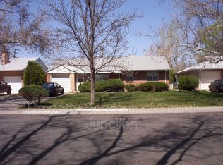 1344 Mesa Ave #A, Grand Junction, CO 81501