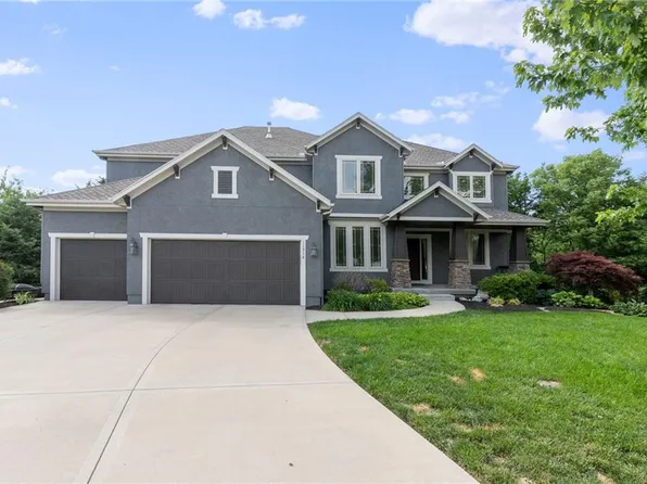 11514 S Carbondale St, Olathe, KS 66061