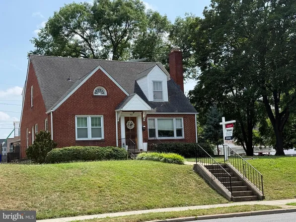 412 Carroll Pkwy, Frederick, MD 21701
