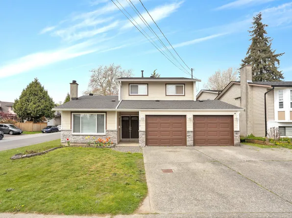 6719 134th St, Surrey, BC V3W 4S5