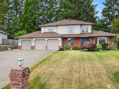 12820 SE 243rd Street, Kent, WA, 98030