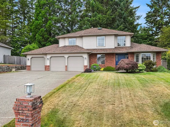 12820 SE 243rd Street, Kent, WA 98030