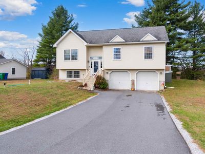 15 Glen Ridge Lane, Saint Albans, VT, 05478