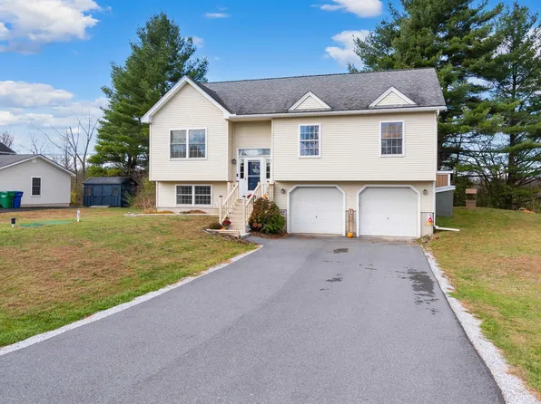 15 Glen Ridge Lane, Swanton, VT 05488