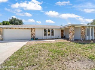 635 Florence Ct, Satellite Beach, FL 32937