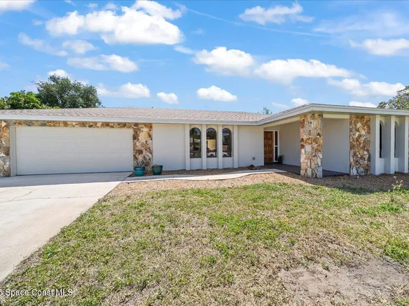 635 Florence Ct, Satellite Beach, FL 32937