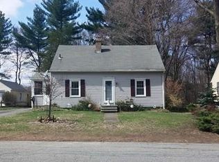 14 Doyle St, Leominster, MA 01453