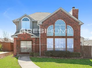 2300 Gerber Dr, Mesquite, TX 75181