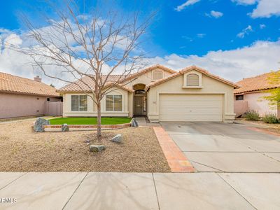 1197 W Kelly Ln, Tempe, AZ, 85284