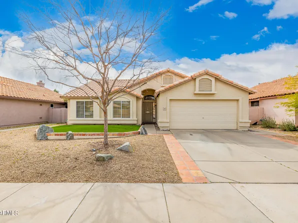 1197 W KELLY Lane, Tempe, AZ 85284