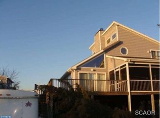 1517 Beach Plum Dr UNIT 1, Milton, DE 19968