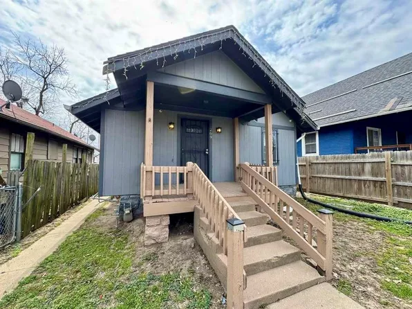 5209 E 6th St, Kansas City, MO 64124