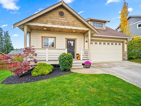 2520 Elmont Court, Bellingham, WA 98229