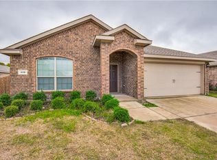 112 Tennyson St, Anna, TX 75409